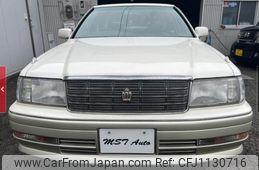 toyota crown 1997 KFSZMST055
