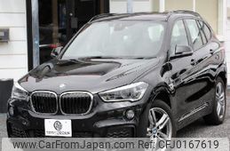 bmw x1 2018 quick_quick_LDA-HT20_WBAHT920005L22682