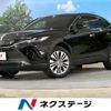 toyota harrier 2020 -TOYOTA--Harrier 6BA-MXUA80--MXUA80-0003071---TOYOTA--Harrier 6BA-MXUA80--MXUA80-0003071- image 1