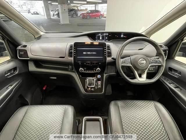 nissan serena 2019 quick_quick_DAA-HFC27_HFC27-061245 image 2