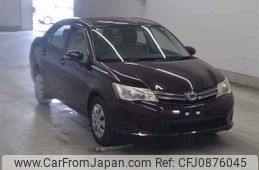 toyota corolla-axio undefined -TOYOTA--Corolla Axio NZE161-7023089---TOYOTA--Corolla Axio NZE161-7023089-