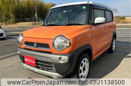 suzuki hustler 2015 -SUZUKI 【土浦 581ｴ8295】--Hustler DBA-MR31S--MR31S-285838---SUZUKI 【土浦 581ｴ8295】--Hustler DBA-MR31S--MR31S-285838-