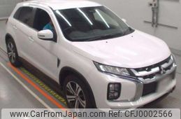 mitsubishi rvr 2021 quick_quick_5BA-GA4W_GA4W-5301437