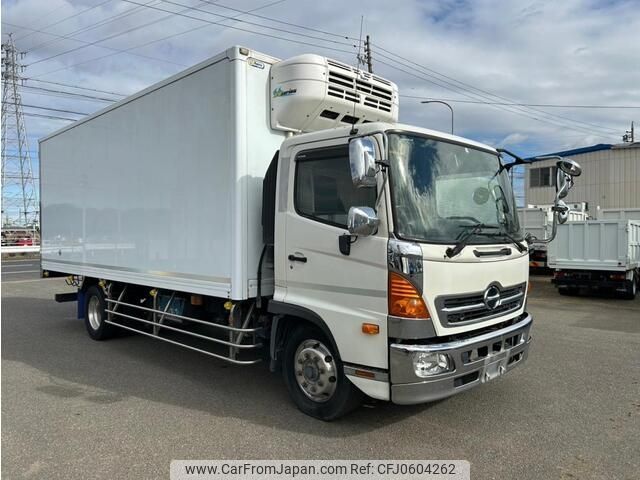 hino ranger 2017 -HINO--Hino Ranger QKG-FJ7JKAG--FJ7JKA-**591---HINO--Hino Ranger QKG-FJ7JKAG--FJ7JKA-**591- image 2