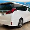 toyota alphard 2021 -TOYOTA--Alphard 3BA-AGH35W--AGH35-0051845---TOYOTA--Alphard 3BA-AGH35W--AGH35-0051845- image 19