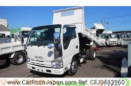 isuzu elf-truck 2012 GOO_NET_EXCHANGE_0520179A30241123W002