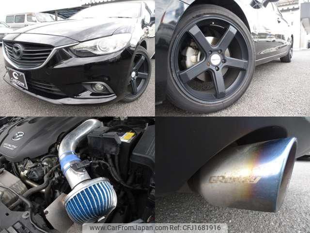 mazda atenza 2014 CFJ1681916 image 2