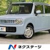 suzuki alto-lapin 2012 quick_quick_HE22S_HE22S-248528 image 1