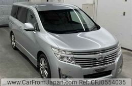 nissan elgrand 2011 -NISSAN--Elgrand TE52-026443---NISSAN--Elgrand TE52-026443-