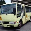 mitsubishi-fuso rosa-bus 2009 -MITSUBISHI--Rosa PDG-BE63DE--BE63DE-700425---MITSUBISHI--Rosa PDG-BE63DE--BE63DE-700425- image 4