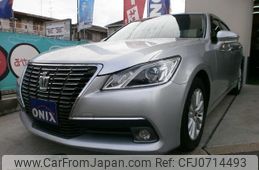 toyota crown 2013 -TOYOTA--Crown GRS210--6005794---TOYOTA--Crown GRS210--6005794-