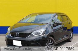 honda fit 2020 -HONDA 【湘南 531】--Fit 6AA-GR3--GR3-1020790---HONDA 【湘南 531】--Fit 6AA-GR3--GR3-1020790-