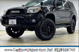 toyota hilux-surf 2006 -TOYOTA--Hilux Surf CBA-TRN215W--TRN215-0014389---TOYOTA--Hilux Surf CBA-TRN215W--TRN215-0014389-