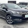 honda vezel 2016 -HONDA--VEZEL DAA-RU4--RU4-1200725---HONDA--VEZEL DAA-RU4--RU4-1200725- image 1