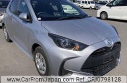 toyota yaris 2023 quick_quick_5BA-KSP210_KSP210-0088988