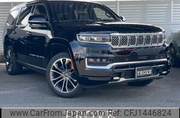 jeep grand-wagoneer undefined CARSENSOR_JP_AU6445696009