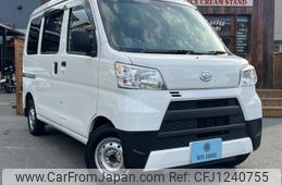 daihatsu hijet-cargo 2019 quick_quick_S321V_S321V-0394768