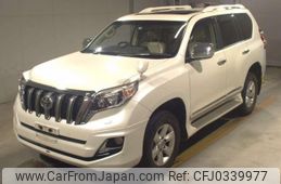 toyota land-cruiser-prado 2015 quick_quick_LDA-GDJ150W_GDJ150-0002485