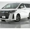 toyota alphard 2018 quick_quick_AYH30W_AYH30-0076707 image 1