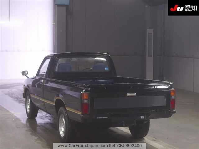 toyota hilux 1987 -TOYOTA--Hilux RN45-0018656---TOYOTA--Hilux RN45-0018656- image 2