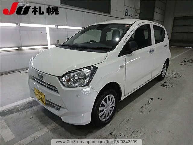 daihatsu mira-e-s 2018 -DAIHATSU 【札幌 581ﾆ7002】--Mira e:s LA360S-0018729---DAIHATSU 【札幌 581ﾆ7002】--Mira e:s LA360S-0018729- image 1