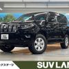 toyota land-cruiser-prado 2021 -TOYOTA--Land Cruiser Prado 3BA-TRJ150W--TRJ150-0117683---TOYOTA--Land Cruiser Prado 3BA-TRJ150W--TRJ150-0117683- image 1