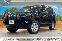 toyota land-cruiser-prado 2021 -TOYOTA--Land Cruiser Prado 3BA-TRJ150W--TRJ150-0117683---TOYOTA--Land Cruiser Prado 3BA-TRJ150W--TRJ150-0117683-