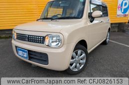 suzuki alto-lapin 2012 -SUZUKI--Alto Lapin HE22S--234221---SUZUKI--Alto Lapin HE22S--234221-