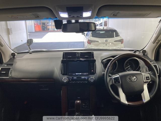 toyota land-cruiser-prado 2015 quick_quick_CBA-TRJ150W_TRJ150-0062607 image 2