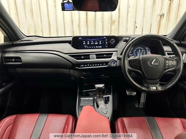 lexus ux 2020 -LEXUS--Lexus UX 6AA-MZAH10--MZAH10-2058518---LEXUS--Lexus UX 6AA-MZAH10--MZAH10-2058518- image 2