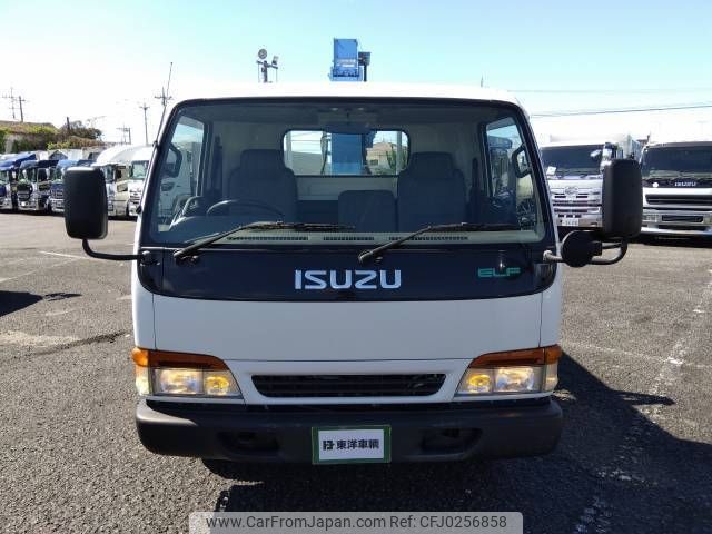 isuzu elf-truck 1997 -ISUZU--Elf KC-NPR71GR--NPR71G-7402311---ISUZU--Elf KC-NPR71GR--NPR71G-7402311- image 2