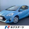 toyota aqua 2017 -TOYOTA--AQUA DAA-NHP10--NHP10-6568485---TOYOTA--AQUA DAA-NHP10--NHP10-6568485- image 1