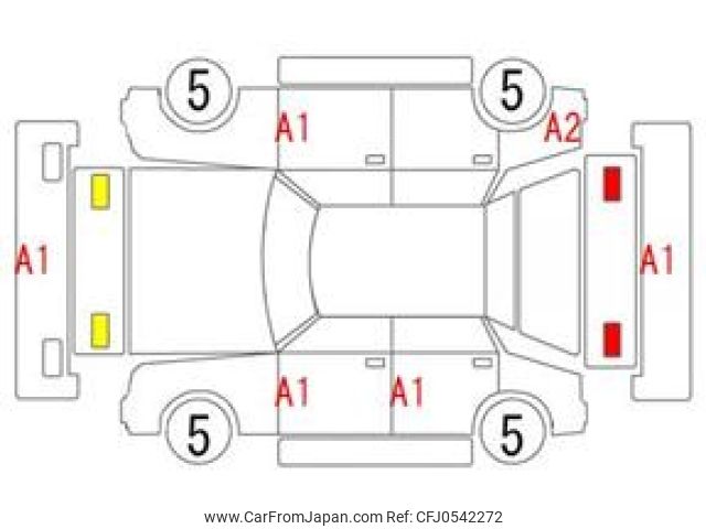 suzuki wagon-r 2011 -SUZUKI--Wagon R DBA-MH23S--MH23S-626895---SUZUKI--Wagon R DBA-MH23S--MH23S-626895- image 2