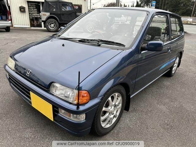 honda today 1995 quick_quick_V-JW3_JW3-2125297 image 2