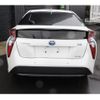 toyota prius 2018 -TOYOTA--Prius DAA-ZVW55--ZVW55-8066279---TOYOTA--Prius DAA-ZVW55--ZVW55-8066279- image 2