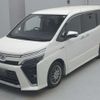 toyota voxy 2019 -TOYOTA--Voxy DAA-ZWR80W--ZWR80-0421017---TOYOTA--Voxy DAA-ZWR80W--ZWR80-0421017- image 1