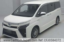 toyota voxy 2019 -TOYOTA--Voxy DAA-ZWR80W--ZWR80-0421017---TOYOTA--Voxy DAA-ZWR80W--ZWR80-0421017-