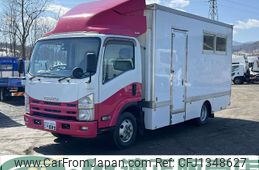 isuzu elf-truck 2014 GOO_NET_EXCHANGE_0902389A30240725W006