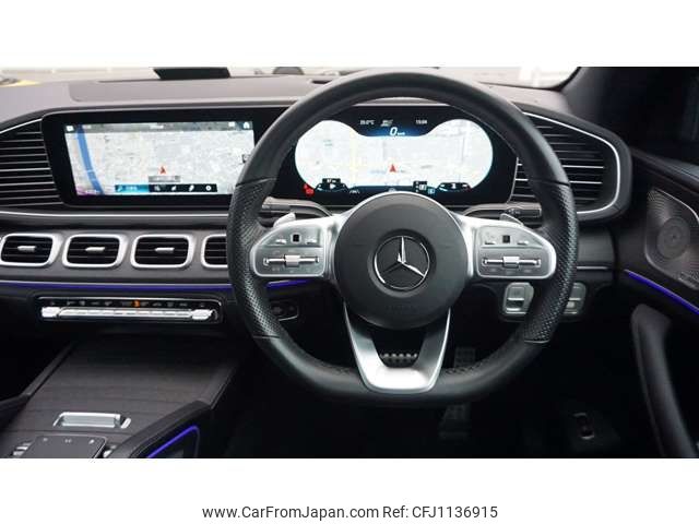 mercedes-benz gle-class 2023 -MERCEDES-BENZ--Benz GLE 3DA-167323--W1N1673232A747966---MERCEDES-BENZ--Benz GLE 3DA-167323--W1N1673232A747966- image 2