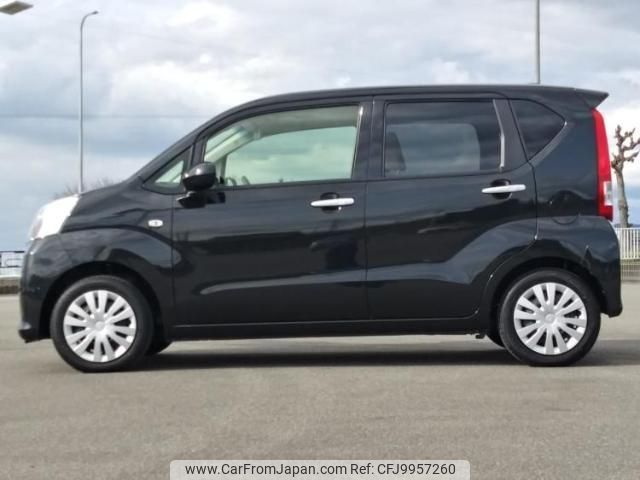 daihatsu move 2022 quick_quick_5BA-LA150S_LA150S-2131426 image 2