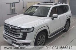 toyota land-cruiser-wagon 2024 CFJ1566812