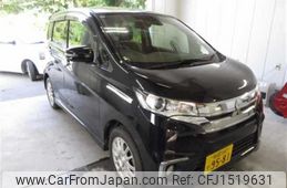 mitsubishi ek 2017 CFJ1519631