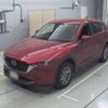 mazda cx-5 2022 -MAZDA--CX-5 KF2P-509875---MAZDA--CX-5 KF2P-509875- image 1
