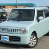 suzuki alto-lapin 2010 -SUZUKI 【富山 580ﾁ5369】--Alto Lapin HE22S--146896---SUZUKI 【富山 580ﾁ5369】--Alto Lapin HE22S--146896- image 1