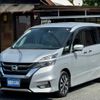 nissan serena 2019 quick_quick_DAA-GFC27_GFC27-162633 image 1