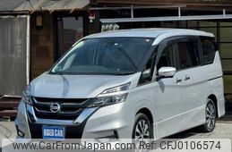 nissan serena 2019 quick_quick_DAA-GFC27_GFC27-162633