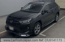 toyota rav4 2020 -TOYOTA 【名古屋 999ｱ9999】--RAV4 6BA-MXAA52--MXAA52-5003669---TOYOTA 【名古屋 999ｱ9999】--RAV4 6BA-MXAA52--MXAA52-5003669-