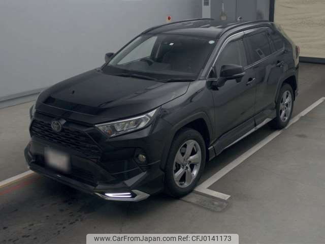 toyota rav4 2020 -TOYOTA 【名古屋 999ｱ9999】--RAV4 6BA-MXAA52--MXAA52-5003669---TOYOTA 【名古屋 999ｱ9999】--RAV4 6BA-MXAA52--MXAA52-5003669- image 1