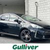 toyota prius-α 2015 -TOYOTA--Prius α DAA-ZVW41W--ZVW41-3370775---TOYOTA--Prius α DAA-ZVW41W--ZVW41-3370775- image 1