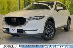 mazda cx-5 2019 -MAZDA--CX-5 6BA-KFEP--KFEP-301547---MAZDA--CX-5 6BA-KFEP--KFEP-301547-